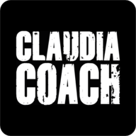 Logo de Claudia Coach Santa Ana 